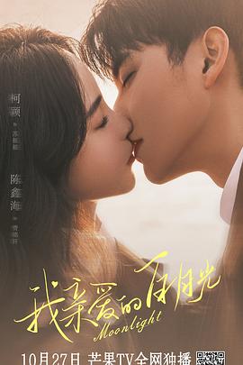 粉红情歌海报剧照