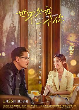 幸福到死海报剧照